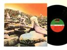 Led Zeppelin – Houses Of The Holy   1st Label W/Inner - NM