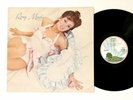 Roxy Music – S/T   Rare 1st UK Pink Rim Label Gatefold - Brian Eno