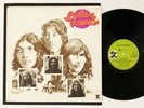 Stallion Thumrock – S/T   Rare Promo