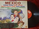 CHAVELA VARGAS Jorge Negrete PANCHO 
