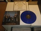 THE BEATLES: Stars Of ´63, BLUE VINYL, EEC PRESS, 12