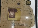 The Districts - Telephone - Vinyl LP - Clear Vinyl Limited Edition - SEALED