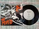The Misfits/Bullet 7