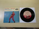 JOHNNY HALLYDAY: Souvenirs..Vol.2, VOGUE, EPL 7 755, ORG FRANCE, 7