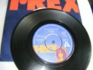 T.REX - TELEGRAM SAM VERY RARE FOUR PRONG 7