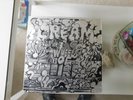CREAM  WHEELS OF FIRE  DOUBLE LP WITH GATEFOLD SLEEVE 583031/2 STEREO