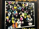 Two LP Vinyl Records 
