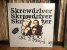 ISD All Skrewed Up LP Boots And Braces Oi Band punk Skinhead