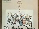 The Amboy Dukes Journey To The Center Of The Mind Vinyl LP 1968 S/6112