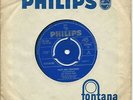 Walker Bros. (The):Pretty girls everywhere/Doin' the jerk:UK Philips:1964