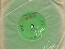 XTC:Chain of Command/Limelight:UK Virgin:1979