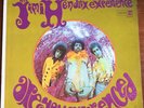 Jimi Hendrix Are You Experienced 1967 Tricolor Steamboat RS6261 - BEAUTIFUL COPY