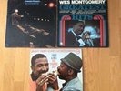 Jimmy Smith & Wes Montgomery 'The Dynamic Duo' Vinyl LP Van Gelder Bluesmith Lot
