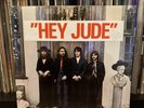 THE BEATLES HEY JUDE (THE BEATLES AGAIN) ORIG'70 APPLE 1ST PRESS STICKER SEALED