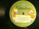 78 : FLAG COL 20007-F-RUSSIAN - RUSSKYJ DEREVENSKYJ ORCH  - SEE LABELS