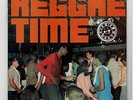 VARIOUS-reggae time    coxsone LP   (hear)    studio 1  rock steady reggae