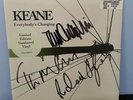 Keane Everybody's Changing 7
