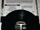 NIRVANA Bleach USA 1989 original Ltd 2000 copies 11-trk LP black wax ps