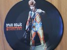 David Bowie Starman Vinyl Picture Disc RSD