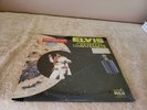 ELVIS: Aloha From Hawaii Via SATELLITE   2LP Vinyl RCA 1972 CPD2-2642   SEALED