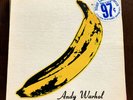 THE VELVET UNDERGROUND & NICO US ORIG'67 VERVE STEREO 1ST PRESS FACTORY SEALED