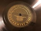 Country CARTER FAMILY visits JIMMIE RODGERS MW 7137 /(JR) Wonderful City E