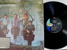 Vinyl LP  Groundhogs  Scratching The Surface LP5270