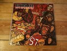 Slough Feg - Ape Uprising 2009 lim. Vinyl 516 Stk. IK010