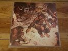 Slough Feg - Atavism 2005 lim. red/clear Vinyl   500Stk. FMSP001