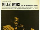 Miles Davis & The Modern Jazz Giants - S/T LP - Prestige - PRLP 7150 Mono DG RVG