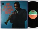 John Coltrane - My Favorite Things LP - Atlantic - SD 1361 Stereo VG+