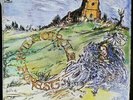 The Full Circle (UK 1970 - NO EMI - A2/B2) : Forest