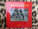 THE CELEBRANT on OLUMO - RARE AFRO ROCK FUNK KILLER