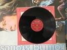 Rolling Stones Let It Bleed Mono LP No Sleeve this record has never been played.