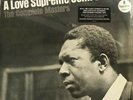 John Coltrane-Love Supreme [Limited Edition] [LP]  (Vinyl, Feb-2016, 3...