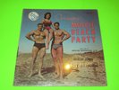 ANNETTE MUSCLE BEACH PARTY OST SOUNDTRACK LP EX SHRINK /  DISNEY DISNEYLAND