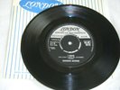 BARBARA GEORGE - I KNOW,  ORIG LONDON 7