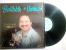 Elias Lopes Lopez Bailable y Variado Junior Toledo Salsa 1100 LP VG LP#1536