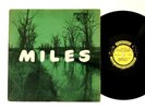 Miles Davis Quintet, The New - S/T   Rare 1st Mono Deep Groove RVG-John Coltrane