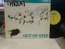 Minor Threat   Out Of Step   LP   OG   Hardcore   Dischord   1983   KBD   Punk