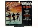 The Beatles Something New Capitol T 2108 Mono in shrink 1964 EX