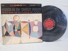MINGUS AH UM CHARLES MINGUS COLUMBIA CS 8171 SIX-EYE LOGOS LP RECORD ALBUM