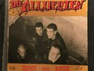 DIE ALLIIERTEN-RUHM UND EHRE / VINYL LP / ORIGINAL VON 1982 / SUPER RAR  / ROR