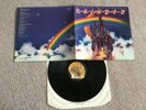 Ritchie Blackmores Rainbow LP UK 1975 OYSTER A1/B1 Kendun Wasp EX/EX