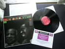 Louis Armstrong - Plays WC Handy  (180g Double VINYL LP on Pure Pleasure - NEW)