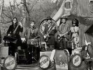 The Raconteurs Consolers of the Lonely Vinyl LP New 2008