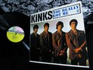 wOw = MONO top Orig 1964   THE KINKS   YOU REALLY GOT ME   GARAGE PUNK STINGER