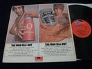33T THE WHO SELL OUT MODS ORIGINAL FRANCE