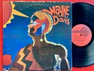 WAYNE DAVIS on Black Fire —s/t— private spiritual jazz funk 1976 lp | ORIG