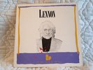 JOHN LENNON HIS LAST INTERVIEW HIS GREATEST MUSIC RADIO SHOW 3 LP'S THE BEATLES